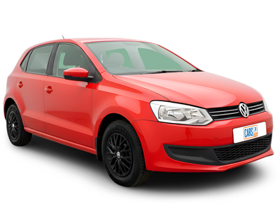 Volkswagen Polo-img